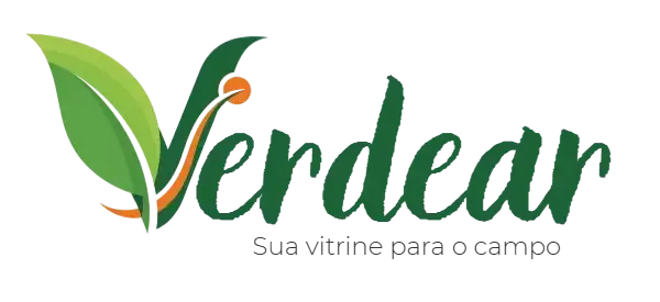 Logo Verdear